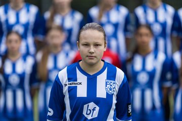 Bild 51 - wBJ FC Suederelbe.